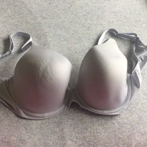 Real sunnie lightly lined underwire bra